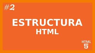  EXPLICACIÓN DE LA ESTRUCTURA DE HTML5 2020  | APRENDE HTML EN 15 MINUTOS DESDE CERO 2021 CURSO 