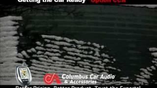 Remote Car Starter - Columbus Car Audio & Accessories