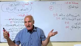  آخر كلام في الفلسفة ️ | خلاصة المقالات المحتملة باك 2025 ( ليلة الرعد الاصلية )