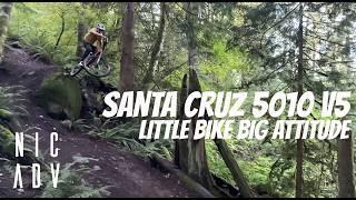 Santa Cruz 5010 V5 Longterm Review| Bike Check and Final Form