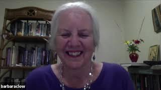 Interview with Barbara Hand Clow: Revelations from the Source