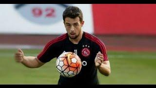 Amin Younes | Ajax Amsterdam 2015/16 | ᴴᴰ