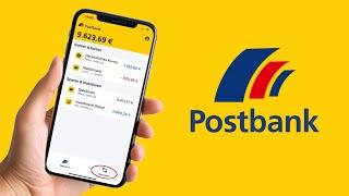 Postbank Girokonto (2025) ► Alle Vorteile & Nachteile + bessere Alternative