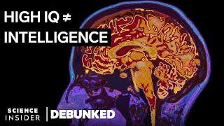 Neurologists Debunk 11 Brain Myths | Debunked | Science Insider