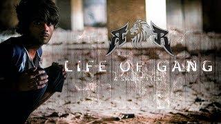 Life Of Gang || A Short Film || Official Full Movie || R Production || 2018