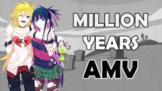 [AMV] Million Years