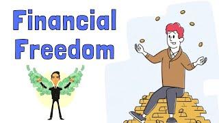 Why Financial Freedom Is Important For You!