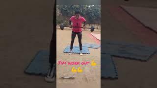 Jim work out kabaddi video#youtubeshorts#viralvideo #livekabaddimatchijazsports #indiangame