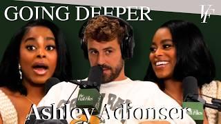 Going Deeper with Love Is Blind’s Ashley | The Viall Files w/ Nick Viall