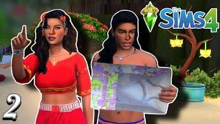 New Royal Babies | A Sims 4 ROYAL FAMILY series | Season 1 Part 2