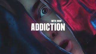 (Free) Eminem Type Beat (With Hook) - 'ADDICTION'