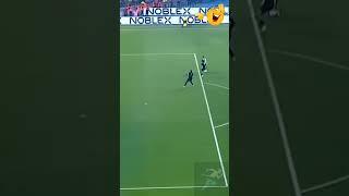 Incredible goal miss  #shorts #incredible #goal #miss #funny #fails #fail