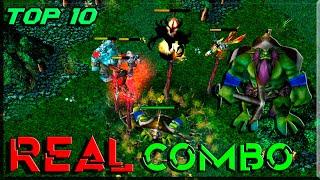 Dota Best Wodota Moments vol 25 REAL COMBO [Top 10]