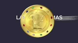 BSLCOIN... EL FONDO DE INVERSIÓN QUE FORTALECE A LA IGLESIA COMO UNA NACIÓN