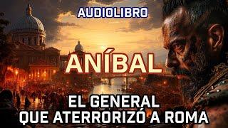 Audiolibro de Aníbal Barca: Cómo Aníbal Desafió a Roma