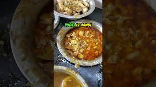 Surti 12 Handi @ Bohri Mohalla Near Mohammed Ali Road