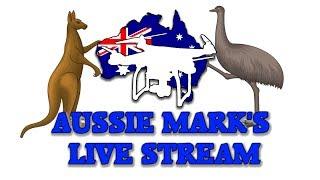 AUSSIE MARK and #IAmACreator