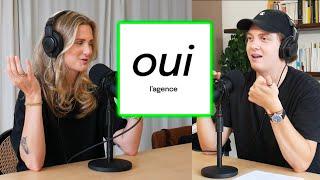 L'impact d'avoir plusieurs filles chez Oui l'Agence avec Léonie Pelletier | Le Podcast de Niry