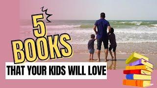 Top5booksforkids|#kidsbooks #kidsvideo  #facts   #top #top5  #topbook #topbooks @shallwereadabook