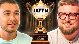 Our Alternative End Of Season Awards.