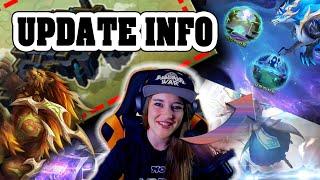 NEW UPDATE!!! Dimensionsloch INFOS & MEHR || Summoners War [Deutsch/German]