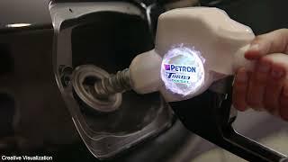 Get Petron Turbo Diesel with TurboPlus Technology