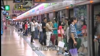 [新聞](2008-08-06)北冕襲港風暴消息(1300-16：9)