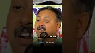 Rajiv Dixit Ji on Exposing Fake Baba's. #rajivdixit #fakebaba
