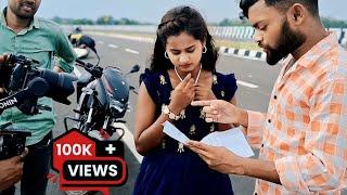 Rs Sailendra and Ritu Mehta Funny Moment with Taddy | New Purulia Song | Shooting Video