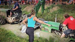 TRACTOR SHOW 2024 - BEST MOMENTS 2