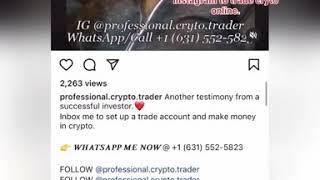 Scammers alert! Don’t fall for crypto scammer Jessica Allen profit-itrade.com (full evidence)