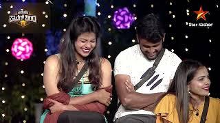 Halli Hyda Pyateg Banda | Ep 64 | Highlights 3 | Reality Show | Akul Balaji | Star Suvarna