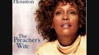 whitney houston i look to you