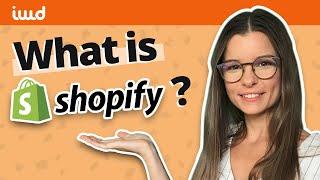 What is Shopify? How does Shopify work?