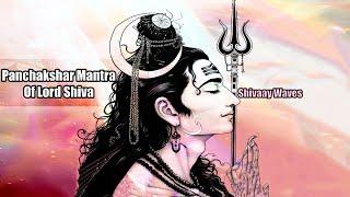 Lord Shiva Panchakshar Stotra | Powerful Shiva Mantra for Inner Peace & Positive Energy