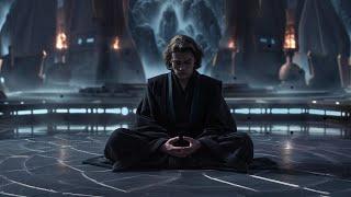 MIDI-CHLORIANS - Sith Meditation - A Dark Atmospheric Ambient Journey -  Dark Ambient Music