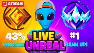  [LIVE] INSANE High Kill Moments | Fortnite Reload | No Mic | STREAM #210