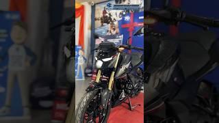 Bajaj Pulsar N 160 New Model 2024 Review | SR Motoworld