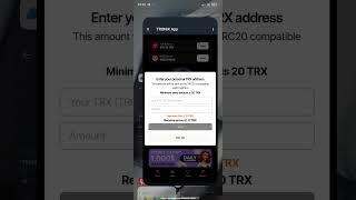Вывожу деньги с Tronix APP *PROOF* #hamster #blum #notcoin