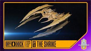 Dry Dock Episode 6: Reviewing the Fanhome Shrike Model