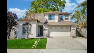 Beautiful, spacious home for sale in Elk Grove, CA. Sacramento real estate, top realtor