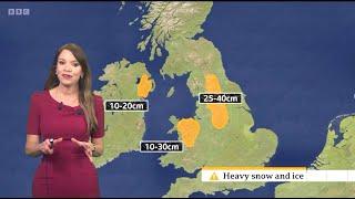 UK Weather Forecast 10 DAY TREND 10/03/2023 - BBC Weather UK Weather Forecast - Elizabeth Rizzini