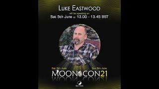 Luke Eastwood   Trees, spiritual & practical lore