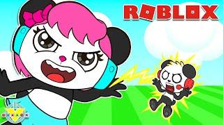 GOOFIEST ROBLOX GAME WE’VE PLAYED!!! With Coco Panda!