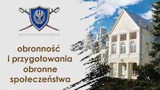 Obronność i przygotowania obronne społeczeństwa