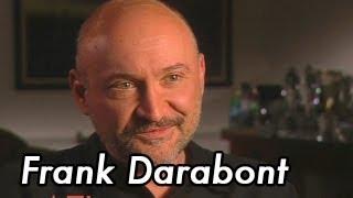 Frank Darabont on casting Michael Clarke Duncan in THE GREEN MILE