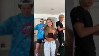 lexi rivera pranking Andrew and ben (fart prank)