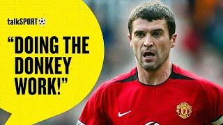 "He Was A WATER-CARRIER!" Chelsea Fan Compares Roy Keane To Jordan Henderson!