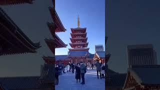 Things to do in Asakusa, Tokyo