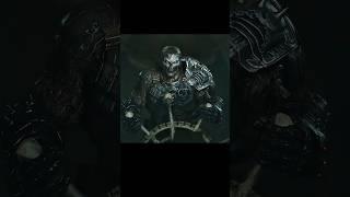 Тот кто создал эту сцену — сертифицированный крутой парень в Doom The Dark Ages